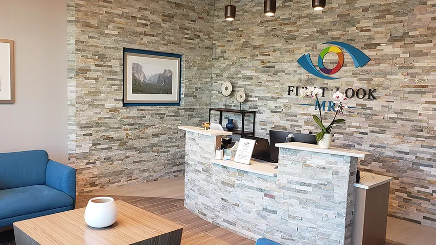 First Look MRI - Alpharetta clinic