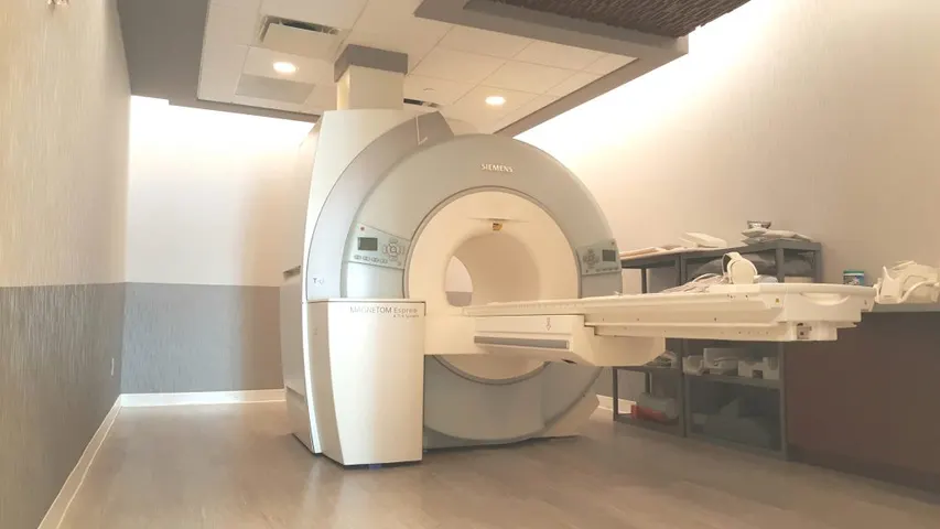 First Look MRI - Brookhaven clinic
