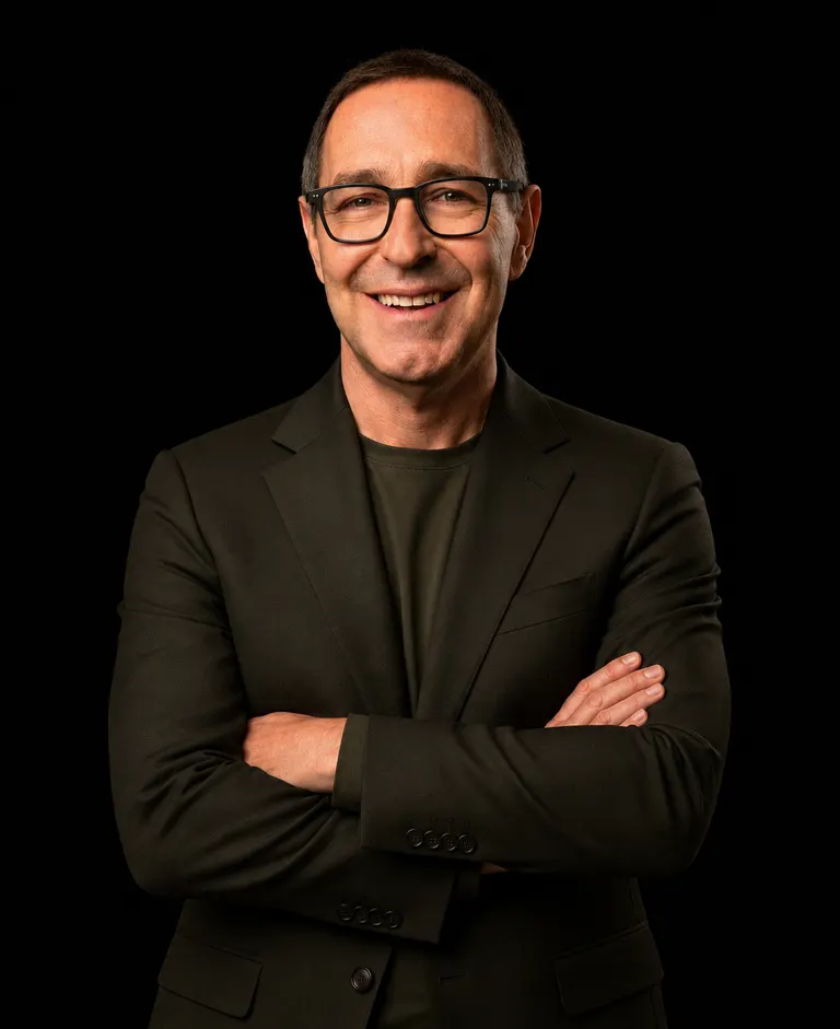 Frank Lipman, MD