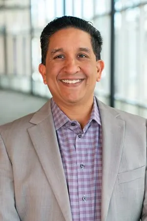 Girish Paranjape, DO, ABFM, CAQSM, National Jewish Health Executive Health