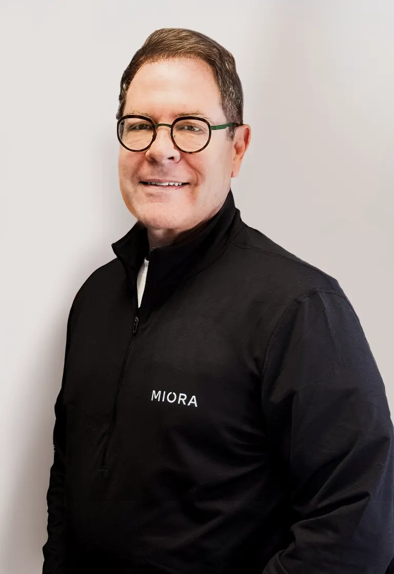 Gordon Crozier, DO