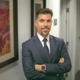 Haider Aldiwani, MD, MPH, CCD