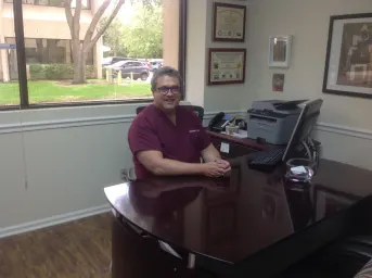 Harlan Bieley, MD, MS