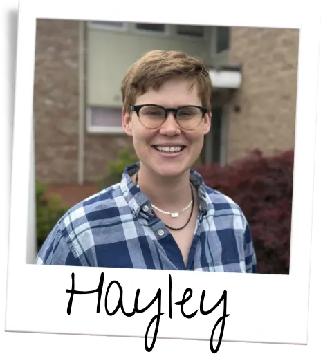 Hayley Mateen, FNP