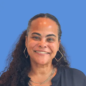 Helen Williams