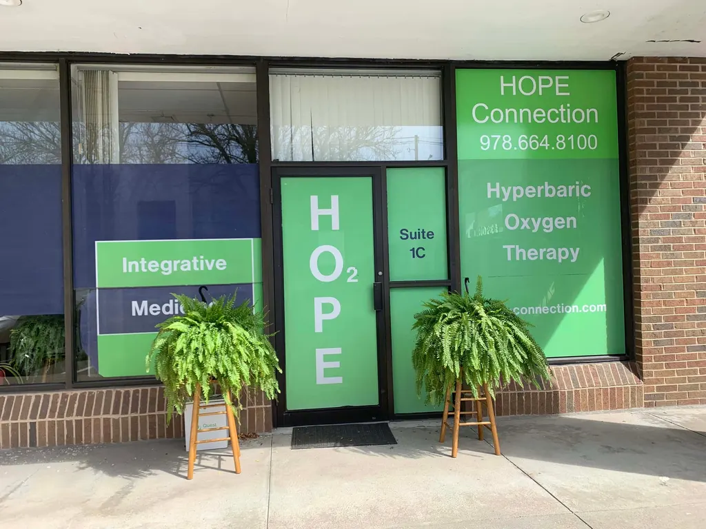 Hope Connection