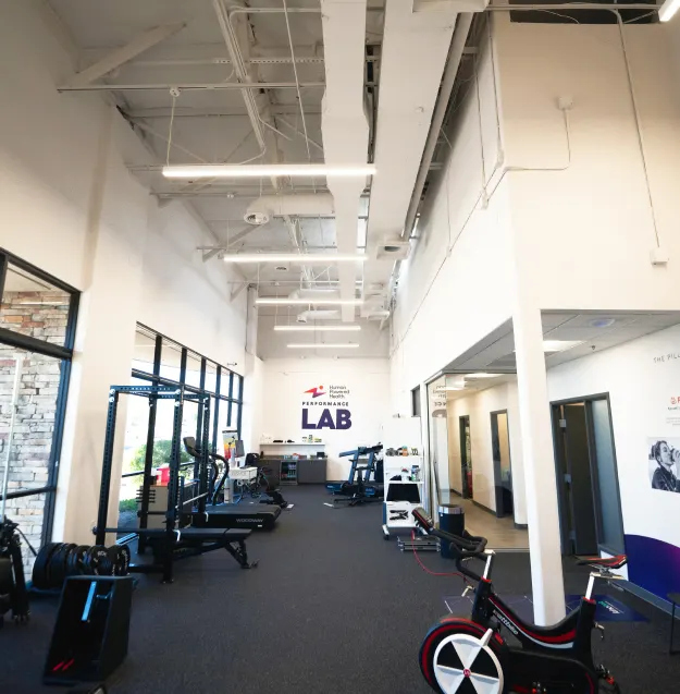 Human Powered Health, Scottsdale