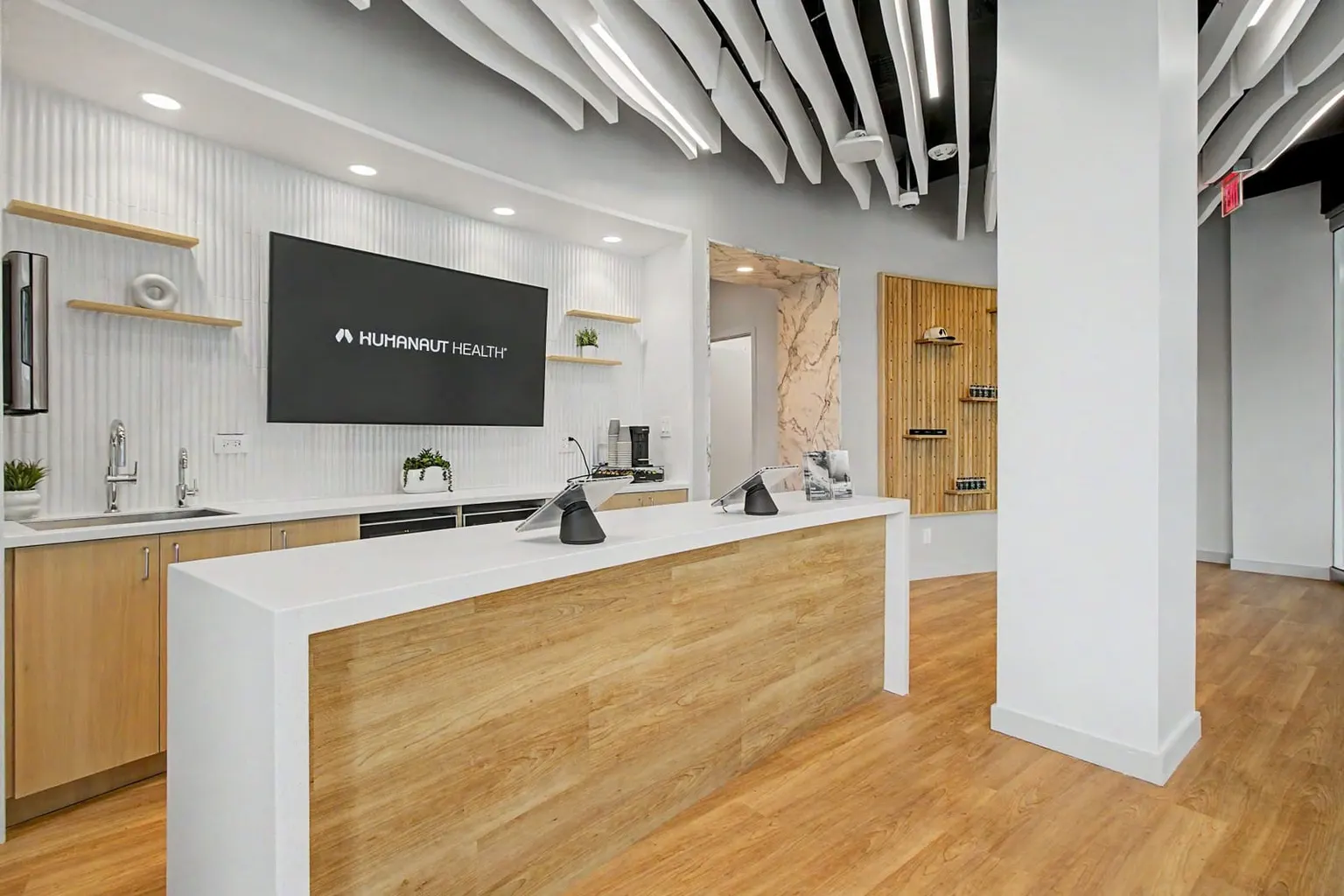 Humanaut Health Dallas