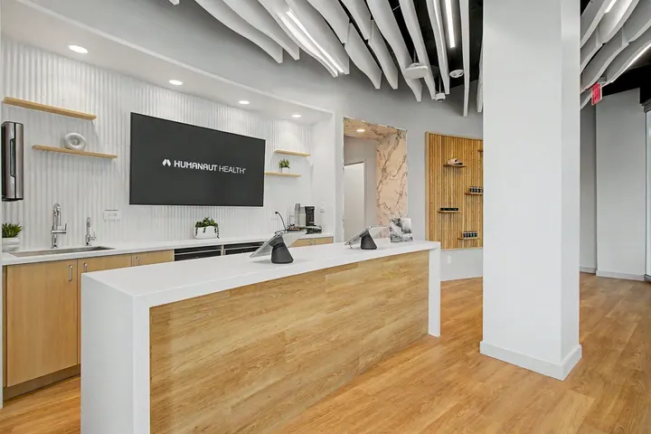 Humanaut Health Dallas
