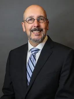 J. Blake Bolin, MD, FAAFP