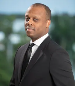 James M. Trice III, MD