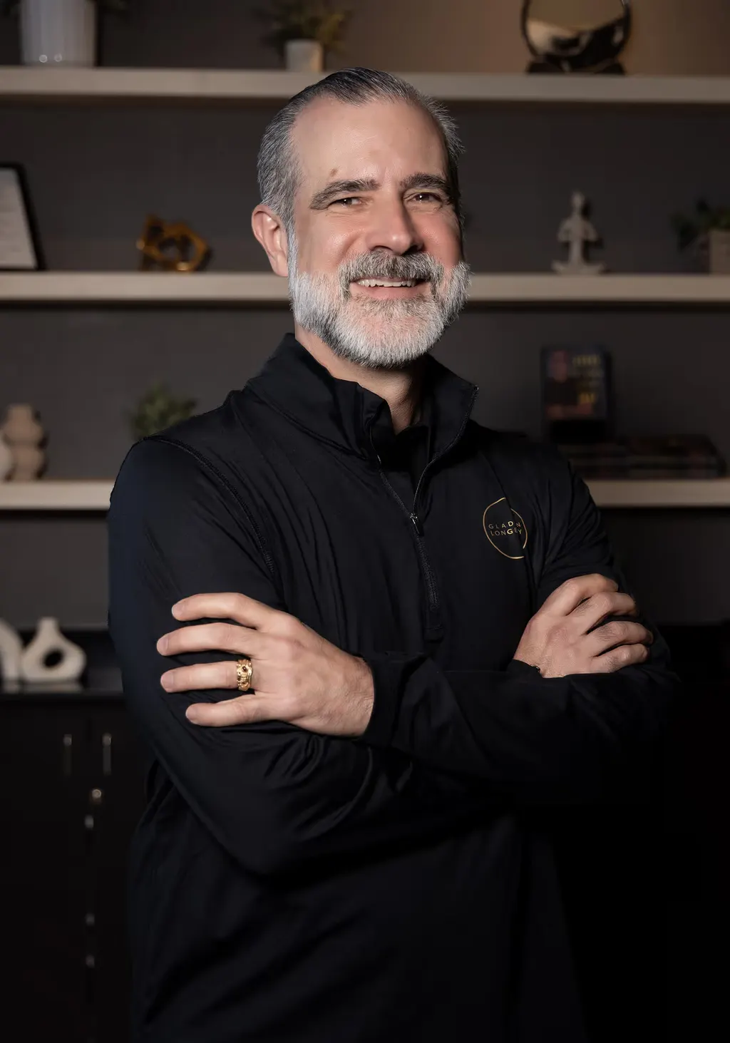 Jason Gourlas, MPAS, PA-C