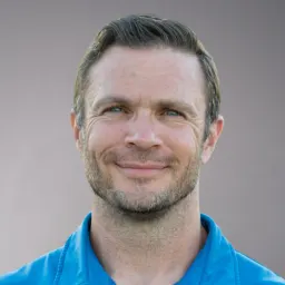 Jason White, CSCS, TSAC-F, CFL2