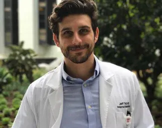 Jeff Toll, MD