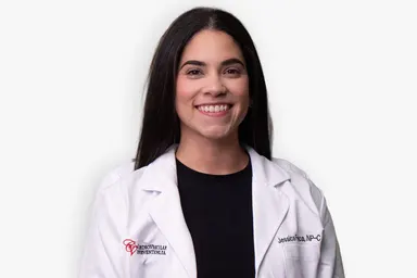 Jessica Fonseca, MSN, NP-C