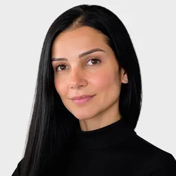 Johana Calderon, NP