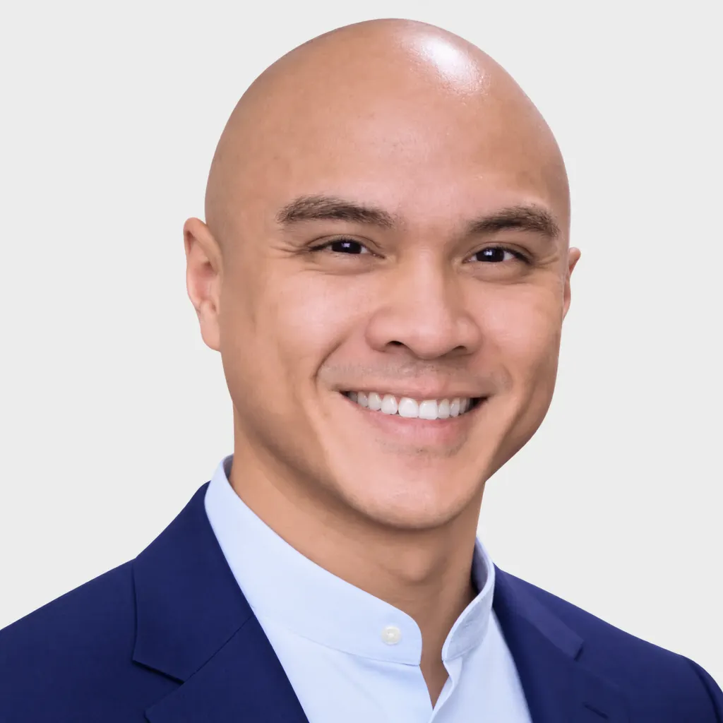 Jon-Michael Ong, MD