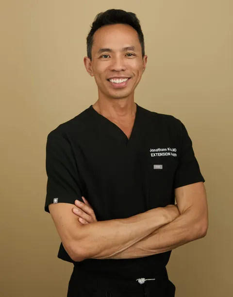 Jonathann Kuo, MD