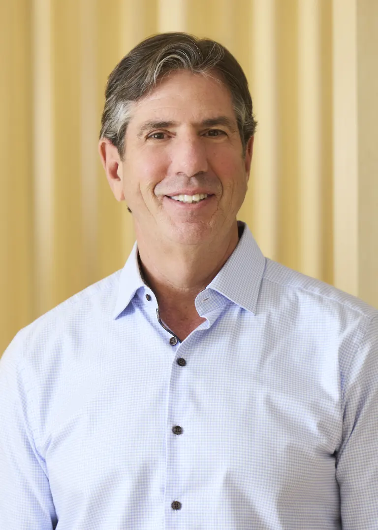 Jordan Busch, MD, FACP