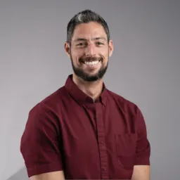 Joshua Lefkovitch, M.S., CMPC