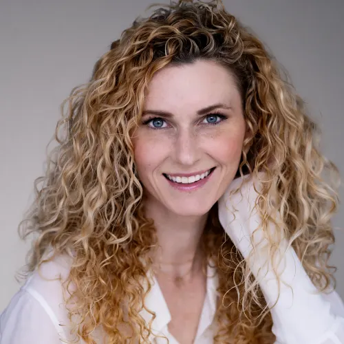 Juliana Jason, MS, ACSM-CEP
