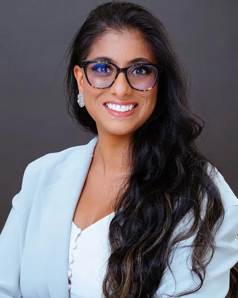 Jyotsna Singh Vincent