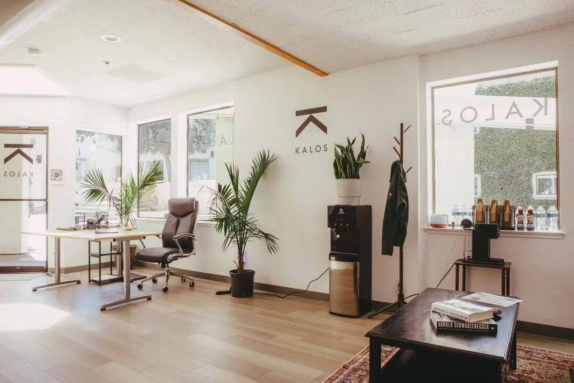 Kalos Health Palo Alto