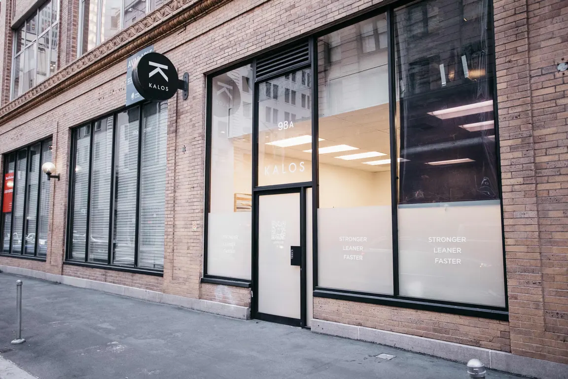 Kalos Health San Francisco