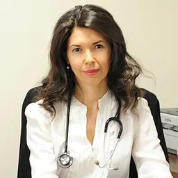 Katherine Lantsman, MD