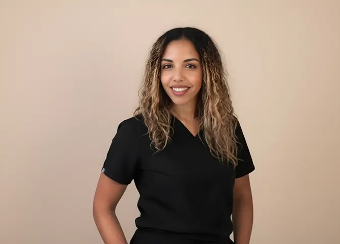 Kathleen Léger, MD