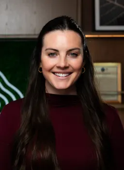 Kaylee LeCavalier, PT, DPT, SCS