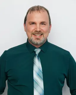 Ken Pentland, ND
