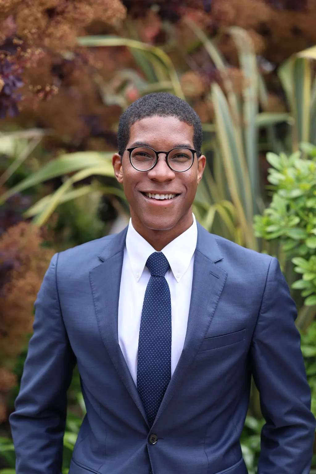 Keon Pearson, MD, MBA