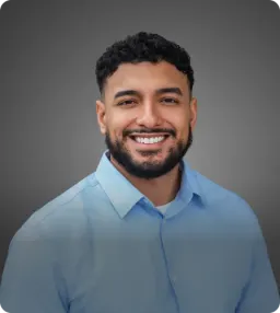 Kevin Jauregui, ACSM-EP