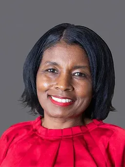 Kimulique H. Allen, MD
