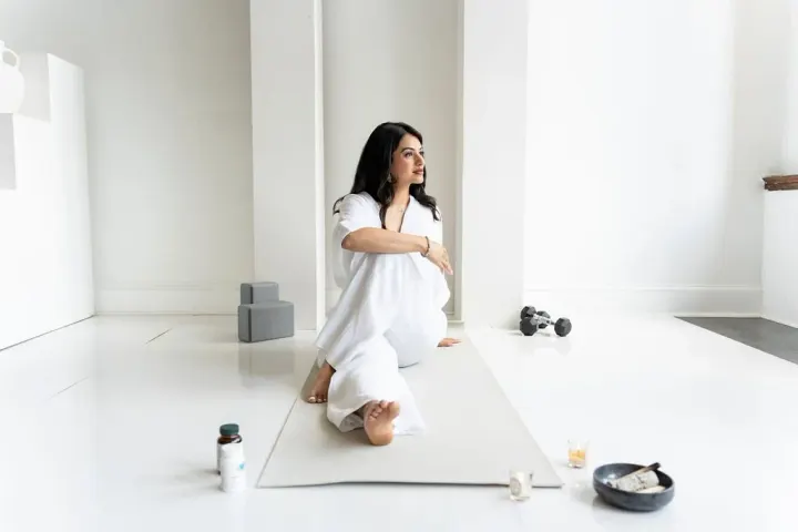 Komal Yadav, MD, Samskara Integrative Health