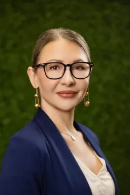 Ksenia Petrushkina, PA-C, MPAS