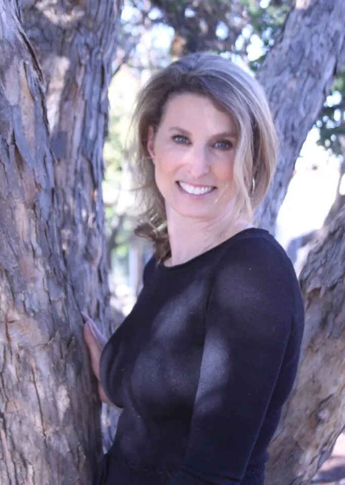 Lauren Greenberg, MD