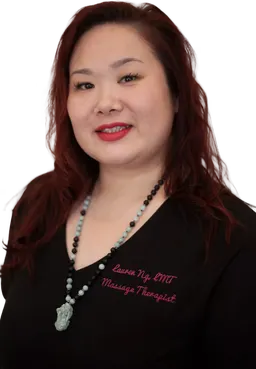 Lauren Ng, LMT