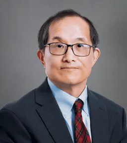 Li Tso, MD