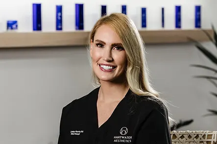 Lindsey Burris, RN