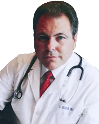 Louis E Guida, Jr. MD, FCCP, FAAAAI, FACAAI