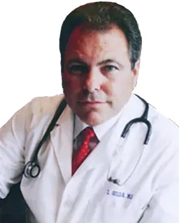 Louis E Guida, Jr. MD, FCCP, FAAAAI, FACAAI