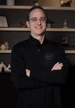 Luke Sorrell, MD