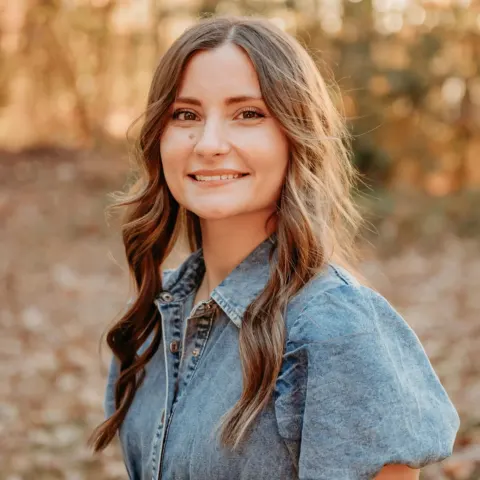 Mackenzie Budd, MSN, FNP-C