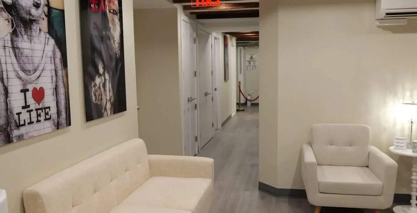 Manhattan MRI