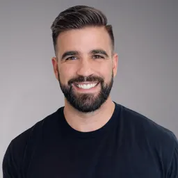Marcos Rivera
