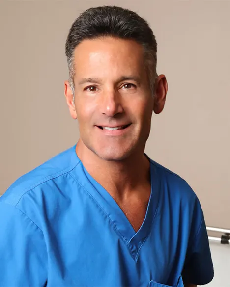 Mark Rosenberg, MD, Institute for Healthy Aging