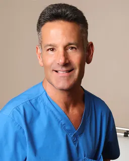 Mark Rosenberg, MD