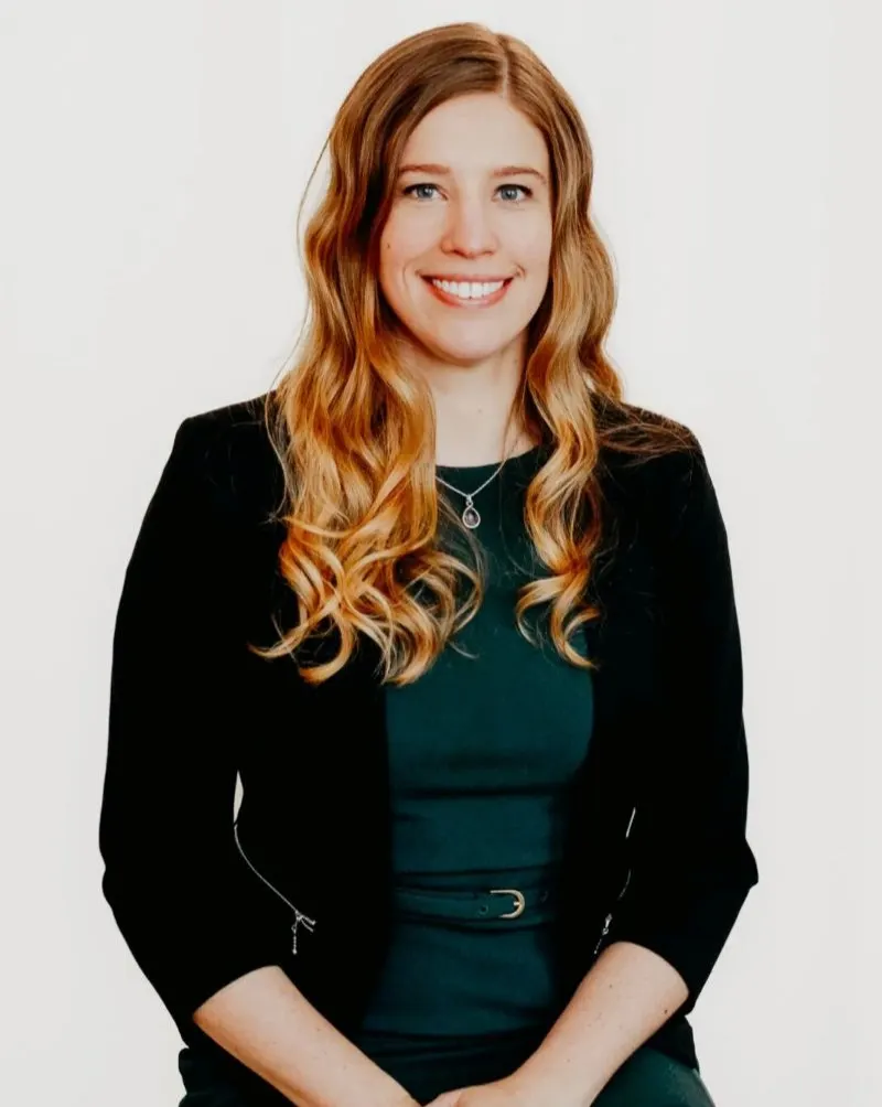 Megan Gray, M.D.